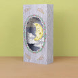 Magical Moon Card