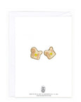 Toast To You Card