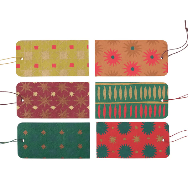 Christmas Gift Tags