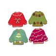 Ugly Sweaters Napkin Set