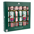 Nutcracker Christmas Crackers