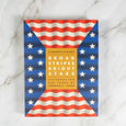 Broad Stripes Bright Stars