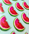 Watermelon Sticker