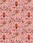Helmsie Wrapping Paper Book