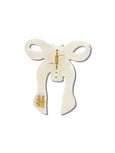 Coquette Bow Hair Clip