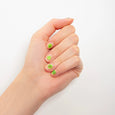Glow in the Dark Nail Stickers