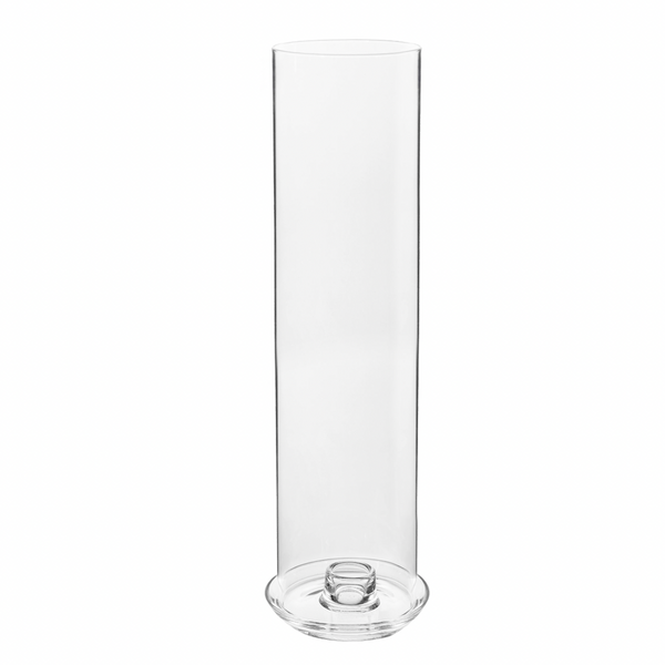 Hurricane with Candleholder