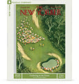 Gathering on the Green Puzzle