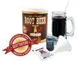 Brew It Yourself Root Beer Kit