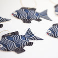 Fish Gift Tags