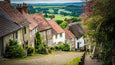 Charming England