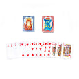 Cat & Dog Playing Cards