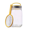 Mason Jar Firefly Kit