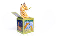 Jack-in-the-Box Giraffe