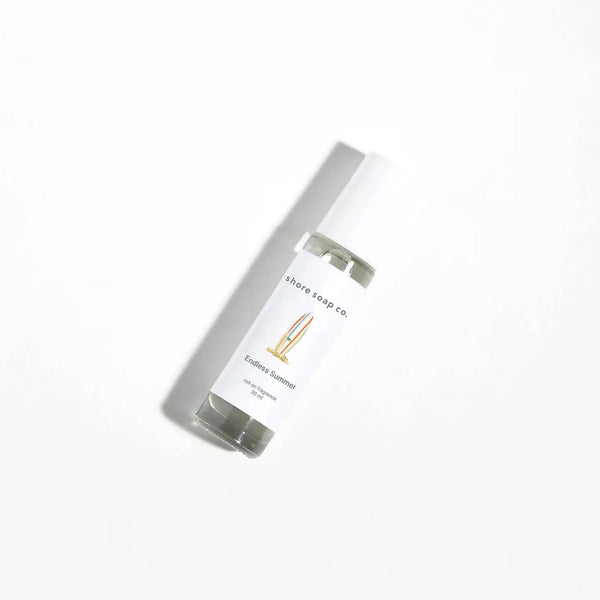 Endless Summer Roll-On Perfume