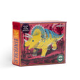 Dino Miniature Puzzle