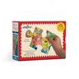 USA Map Puzzle