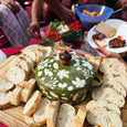 Acorn Brie Baker