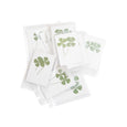 Pressed Four Leaf Clovers