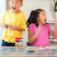 Vehicles Memory Match & Make Card Game