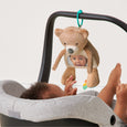 Bear Itzy Bitzy Mirror