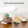 Itzy Ducky Family