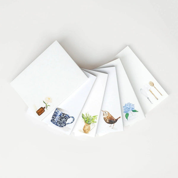 Petite Everyday Notepad