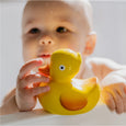 Natural Rubber Bath Toy