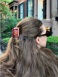 Mini Pride & Prejudice Book Hair Clip