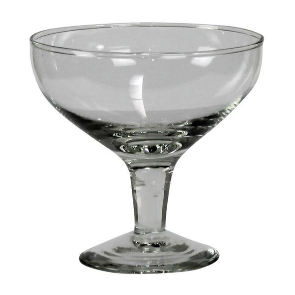 Simple Coupe Glass