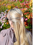 Rosé Hair Clip