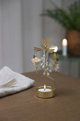 Meadow Rotary Candleholder