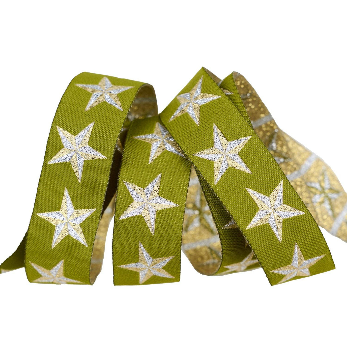 Twinkle Ribbon by the Yard