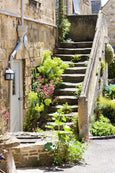 Charming England