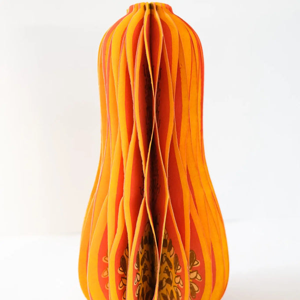 Honeycomb Squash