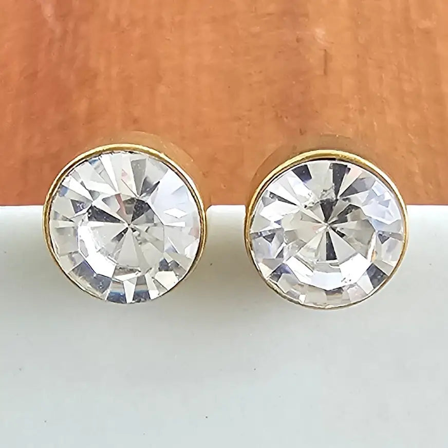 Luxe Kya Studs