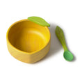 Lemon Bowl & Spoon Set