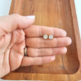 Luxe Kya Studs