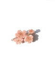 Cherry Blossoms Hair Clip