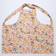 Mushroom Magic Smock Apron