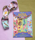 Springtime Paper Chain