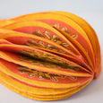 Honeycomb Squash
