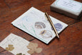 Finds Card