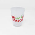 Nutcraker Season Frosted Cup