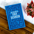 Poetry of Emily Dickinson