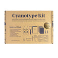 Cyanotype Kit