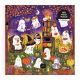 Ghostly Gathering Puzzle