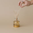 Spiced Chai Holiday Reed Diffuser