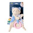 Kitty Bitzy Crinkle Toy
