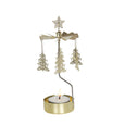 Rotary Candleholder